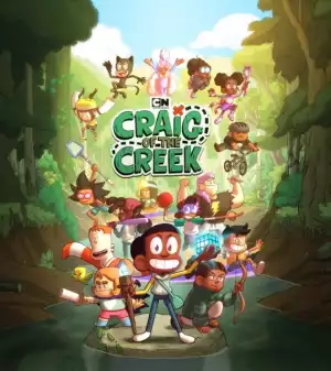 Craig Of The Creek Season 4