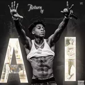 NBA YoungBoy – Im Him