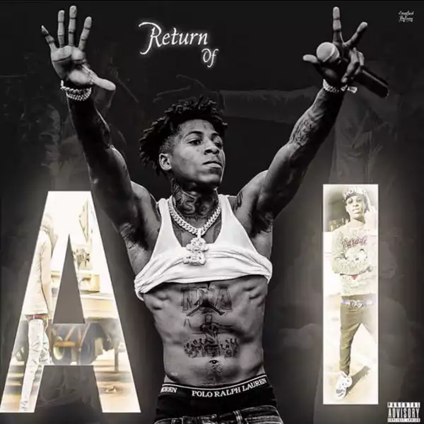 NBA YoungBoy – Bodies