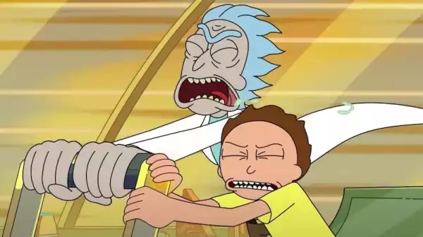 Rick and Morty Season 6 Final Episodes Release Date & Time