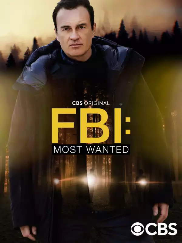 FBI Most Wanted S03E13