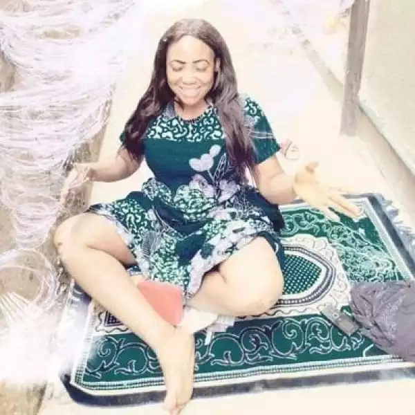 Lady Fell Into Coma After Ex Ran Away With N15 million Loan She Collected For Him (Photo)