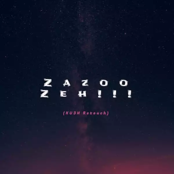 Portable – Zazoo Zehh (Ku3h Retouch) ft. Olamide x Pocolee