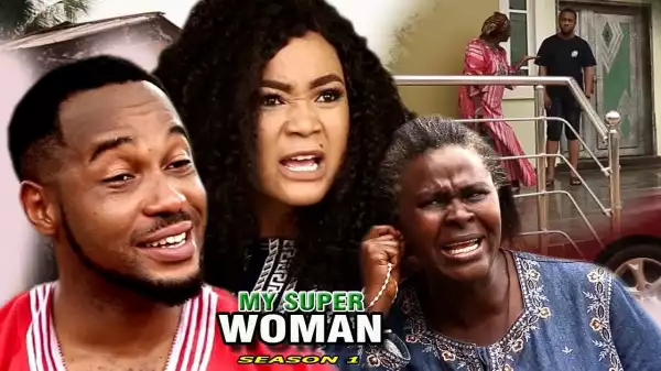 My Super Woman (Old Nollywood Movie)