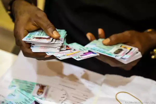2023: INEC Moves Collection Of Pvcs To Wards, Establishes Collation Centre Commission