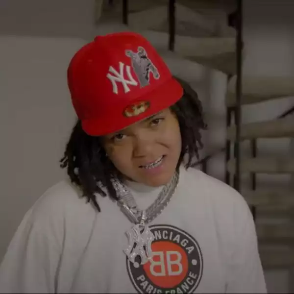 Young M.A – Beatbox Freestyle
