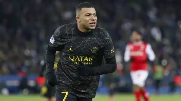Kylian Mbappe clarifies stance on Real Madrid summer transfer
