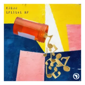 Kgzoo – Berlin (Original Mix)