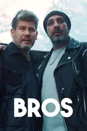 Bros Season 1