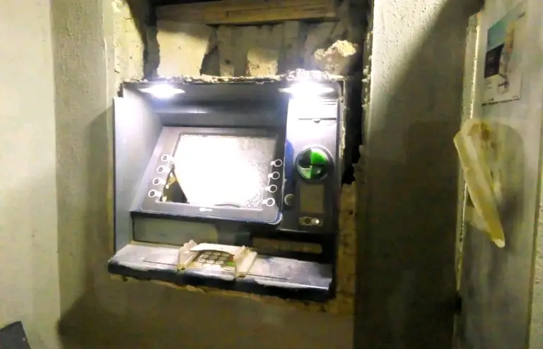 Youths beat mentally-ill man for destroying 4 ATM machines in Ondo