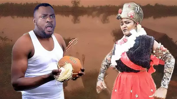 Oloja Okunkun (2023 Yoruba Movie)