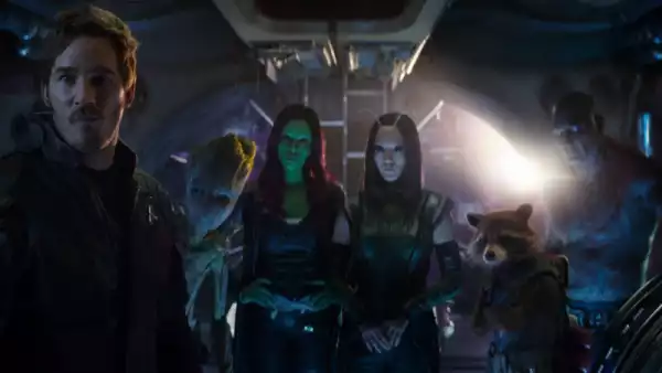 James Gunn Shares First Guardians of the Galaxy Vol. 3 Cast Photo as Filming Begins