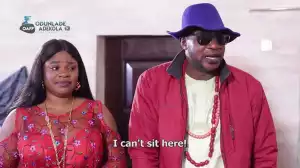 SAAMU ALAJO (IGBERAGA) (Episode 5) - Latest Yoruba Comedy Series by Odunlade Adekola