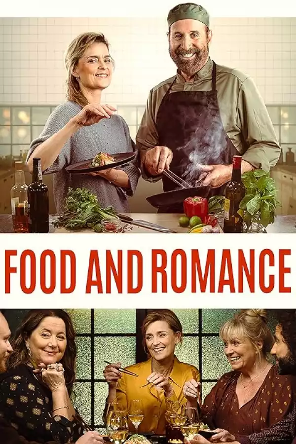 Food and Romance (2022) [Swedish]