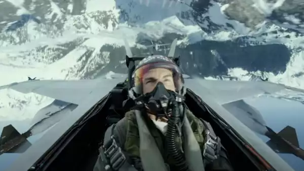 Top Gun: Maverick Trailer Features Plenty of Action