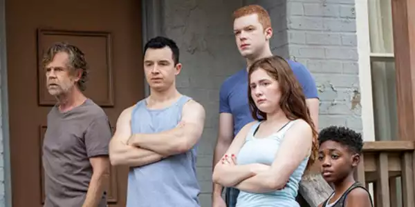 Shameless Season 11 Scripts Were Changed To Include The COVID Pandemic
