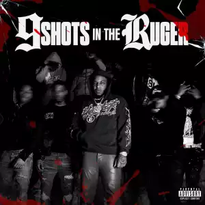 Rah Swish - 9 Shots In The Ruger (Album)