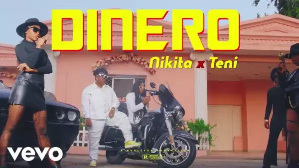 Nikita ft. Teni – Dinero (Music Video)