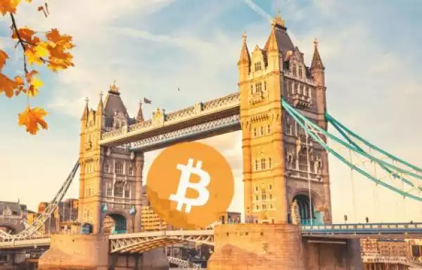 $190M in Cryptocurrency Confiscated in the Largest Seizure in the UK