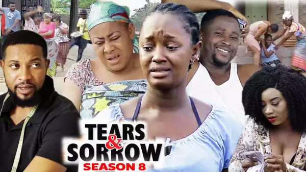 Tears And Sorrow Season 8