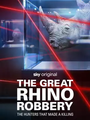 The Great Rhino Robbery Season 1