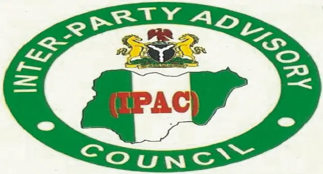 Electoral  Act gave us successful elections – IPAC