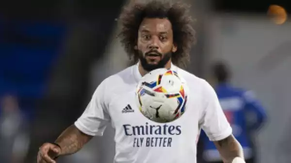 Botafogo rival Fluminense for Real Madrid captain Marcelo