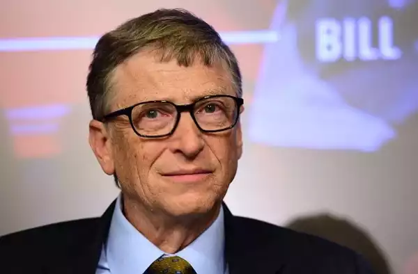 Biography & Career Of Bill Gates