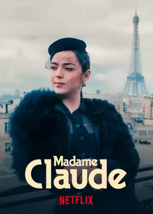 Madame Claude (2021) (French)
