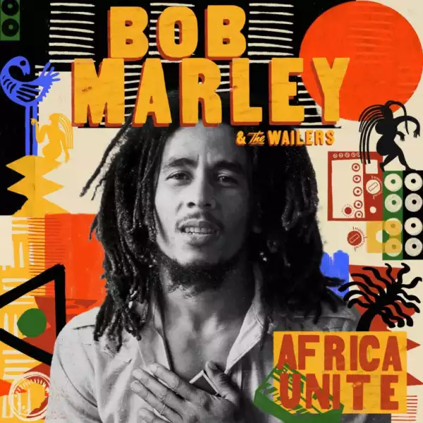 Bob Marley & The Wailers – Redemption Song ft. Ami Faku