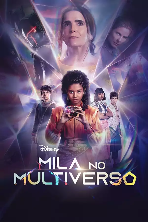 Mila in the Multiverse Season 1