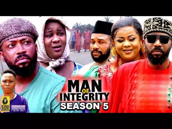 Man Of Integrity Season 5