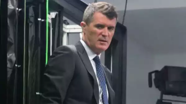 Man Utd legend Keane says management ambitions over