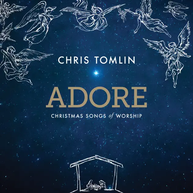 Chris Tomlin – What Child Is This?