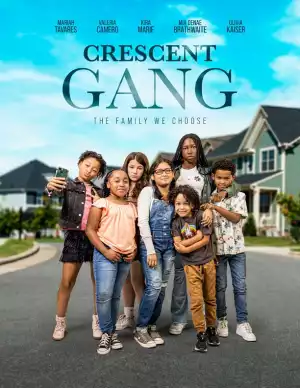 Crescent Gang (2023)