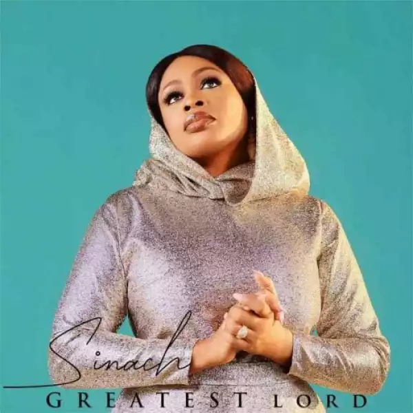 Sinach – I Bless