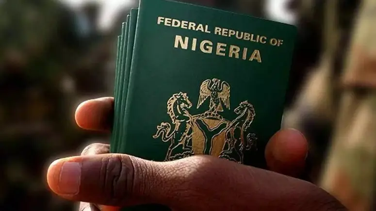 FG launches passport front office in Auchi