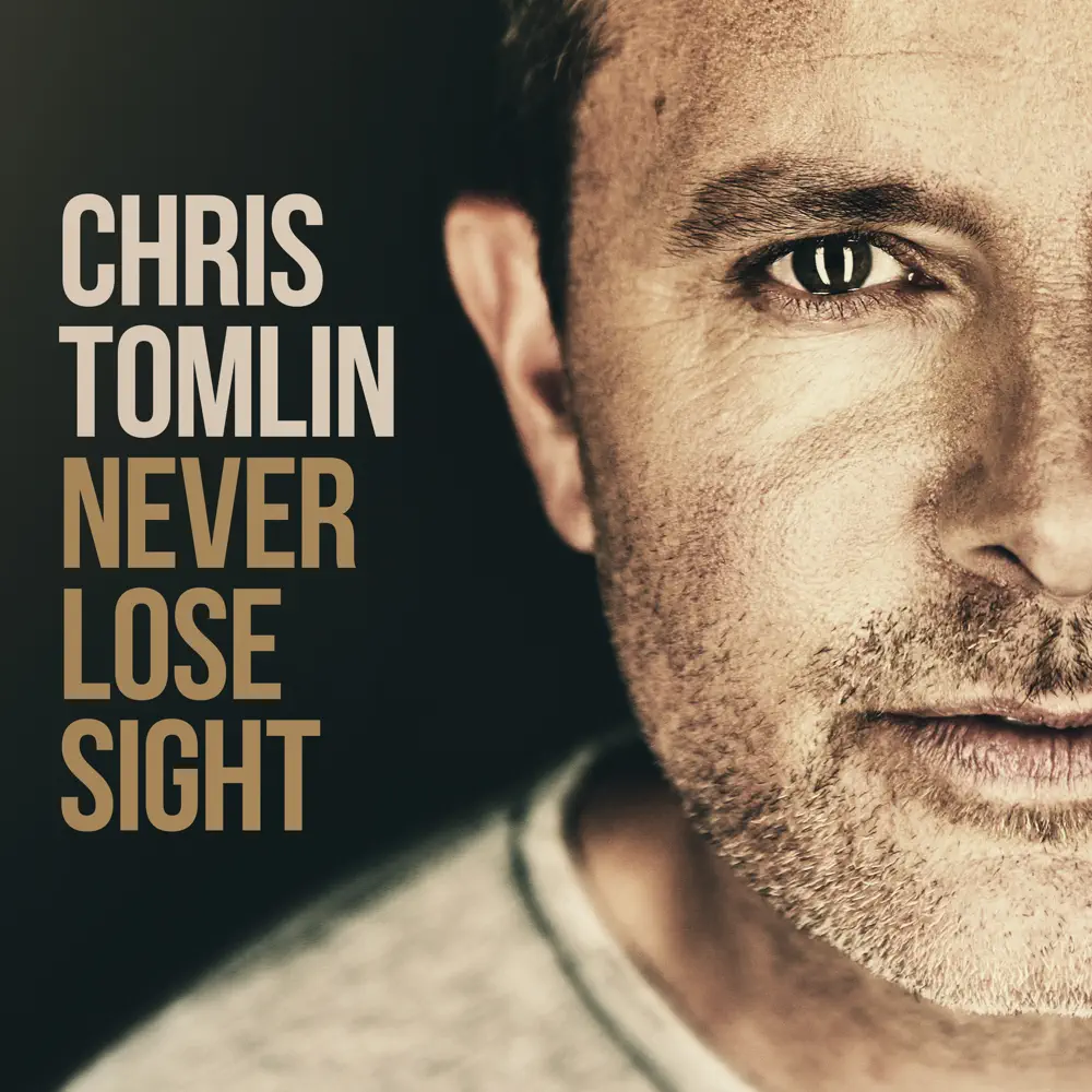 Chris Tomlin - Glory Be