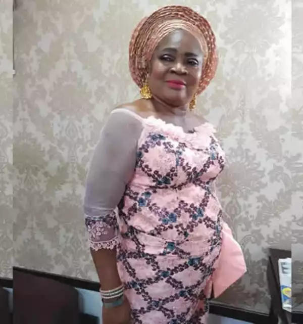 An Insider Could Have Leaked My Nude Photos - Singer, Salawa Abeni Speaks On Her Blackmail Scandal