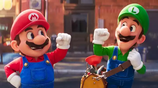 The Super Mario Bros. Movie Sets Netflix Release Date After Successful Box Office Run
