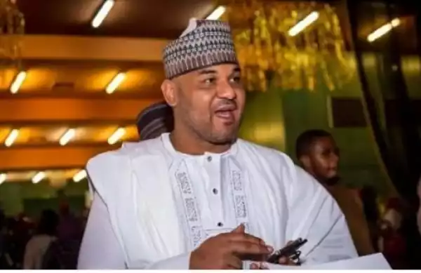 NCDC Declared Me COVID-19 Positive But I Didn’t See My Test Result – Dokpesi Jnr