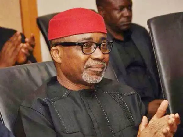 Linking Peter Obi to Biafra, Igbo Presidency mischievous – Abaribe