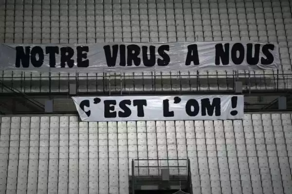 Nice’s Match With PSG Will Take Place Behind Closed Doors Due To New Local Restrictions