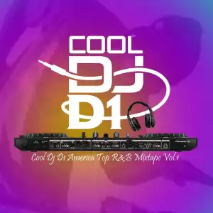 Cool DJ D1 – America Top R&B Mixtape Vol.1