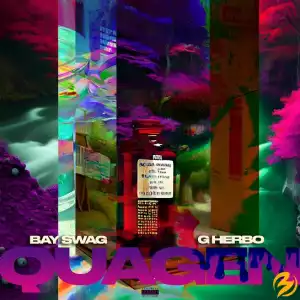 Bay Swag – Quagen ft. G Herbo