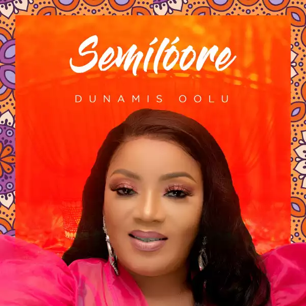 Dunamis Oolu – Semiloore (Lyrics Video)