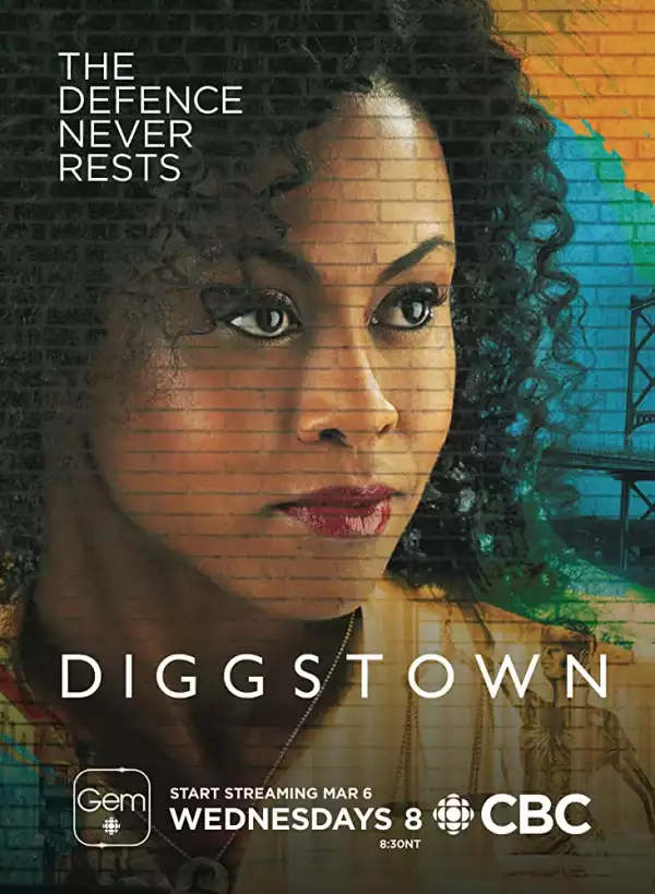 Diggstown S02E01 - Vince Hu