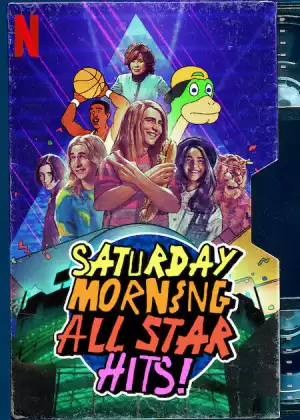 Saturday Morning All Star Hits Season 1
