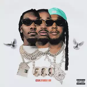 Migos – How Did I