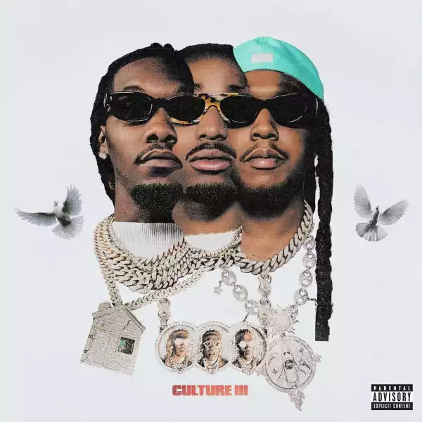 Migos – How We Coming